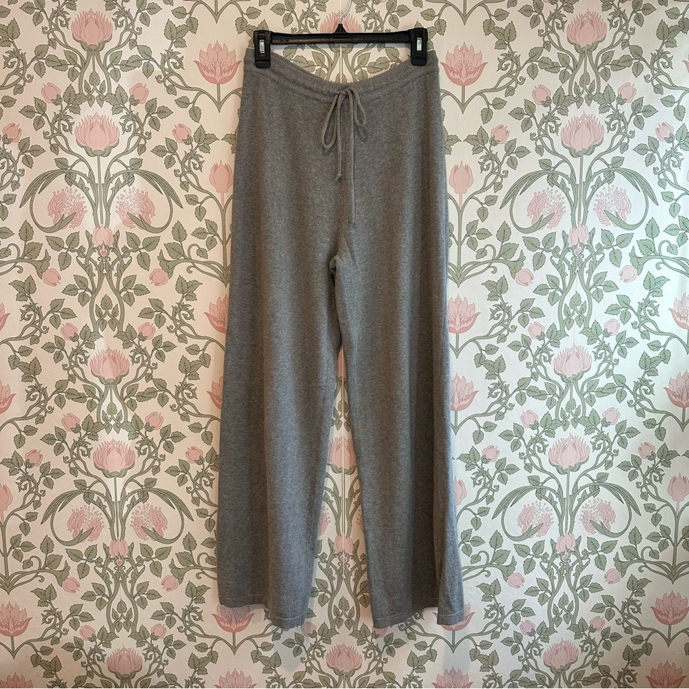 Christy Dawn knit sweats